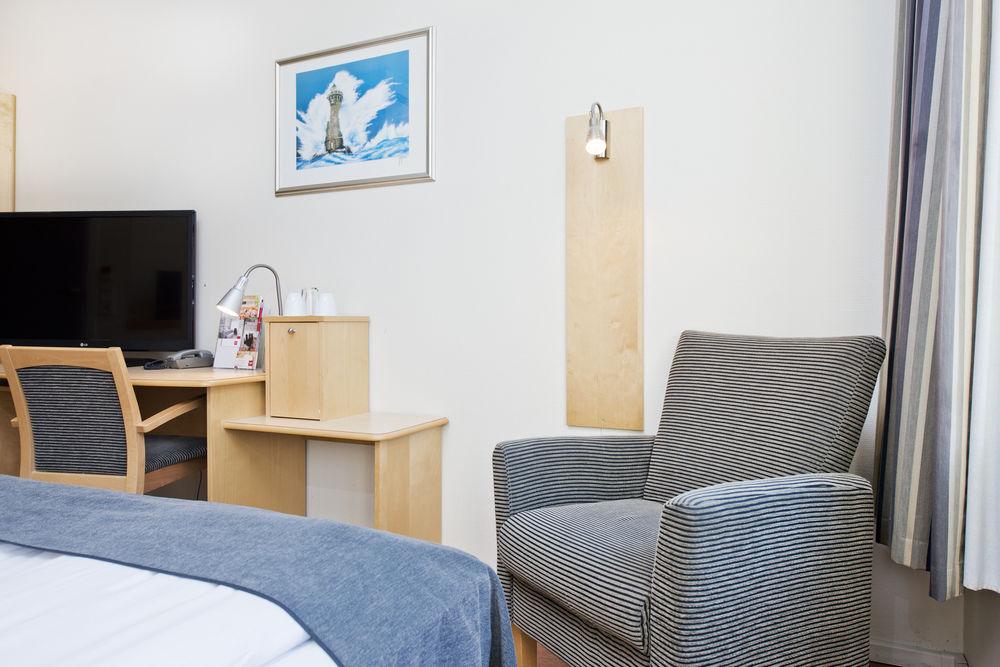Hotel Thon Spectrum Oslo