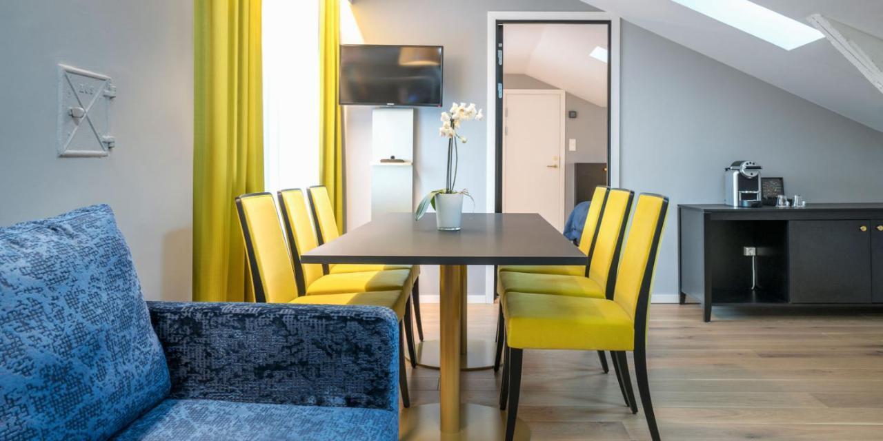 Thon Spectrum 3* Oslo