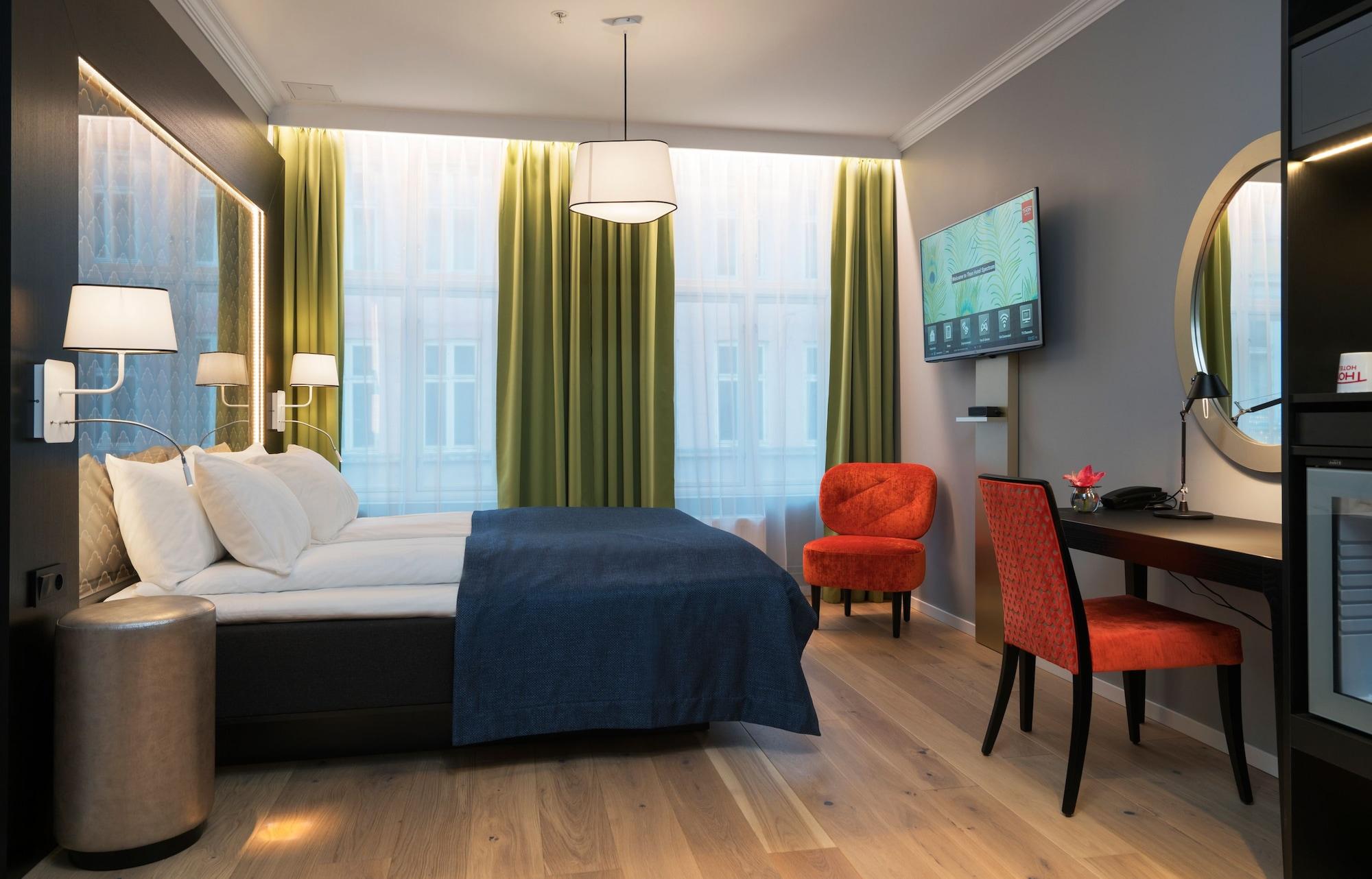 Hotel Thon Spectrum