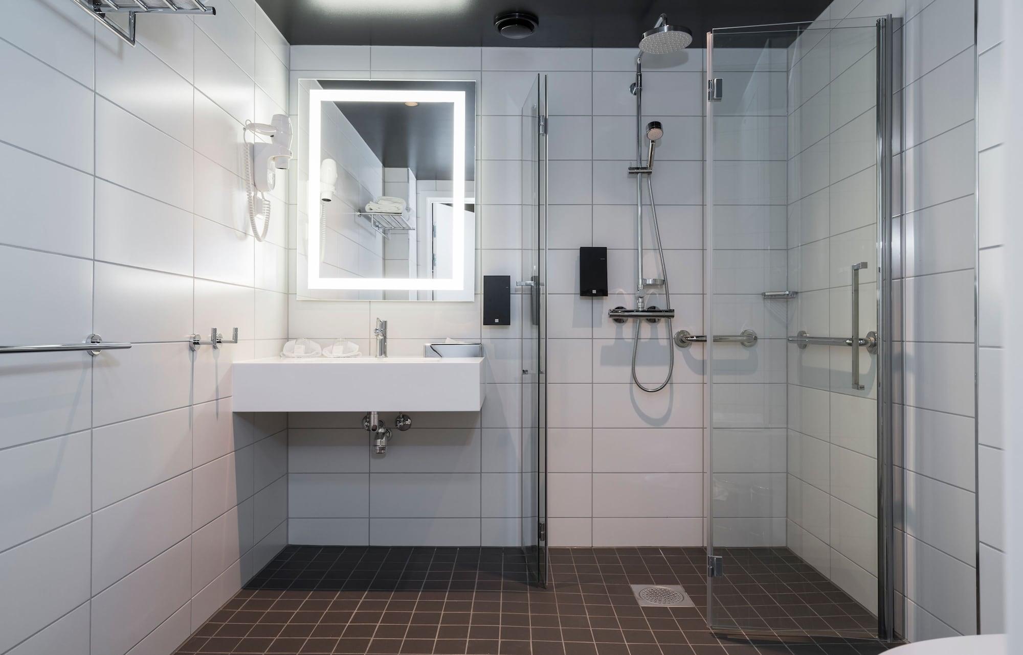 Hotel Thon Spectrum Oslo