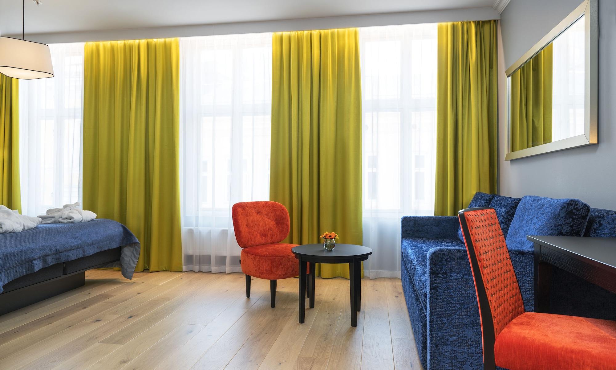 Thon Spectrum Hotel