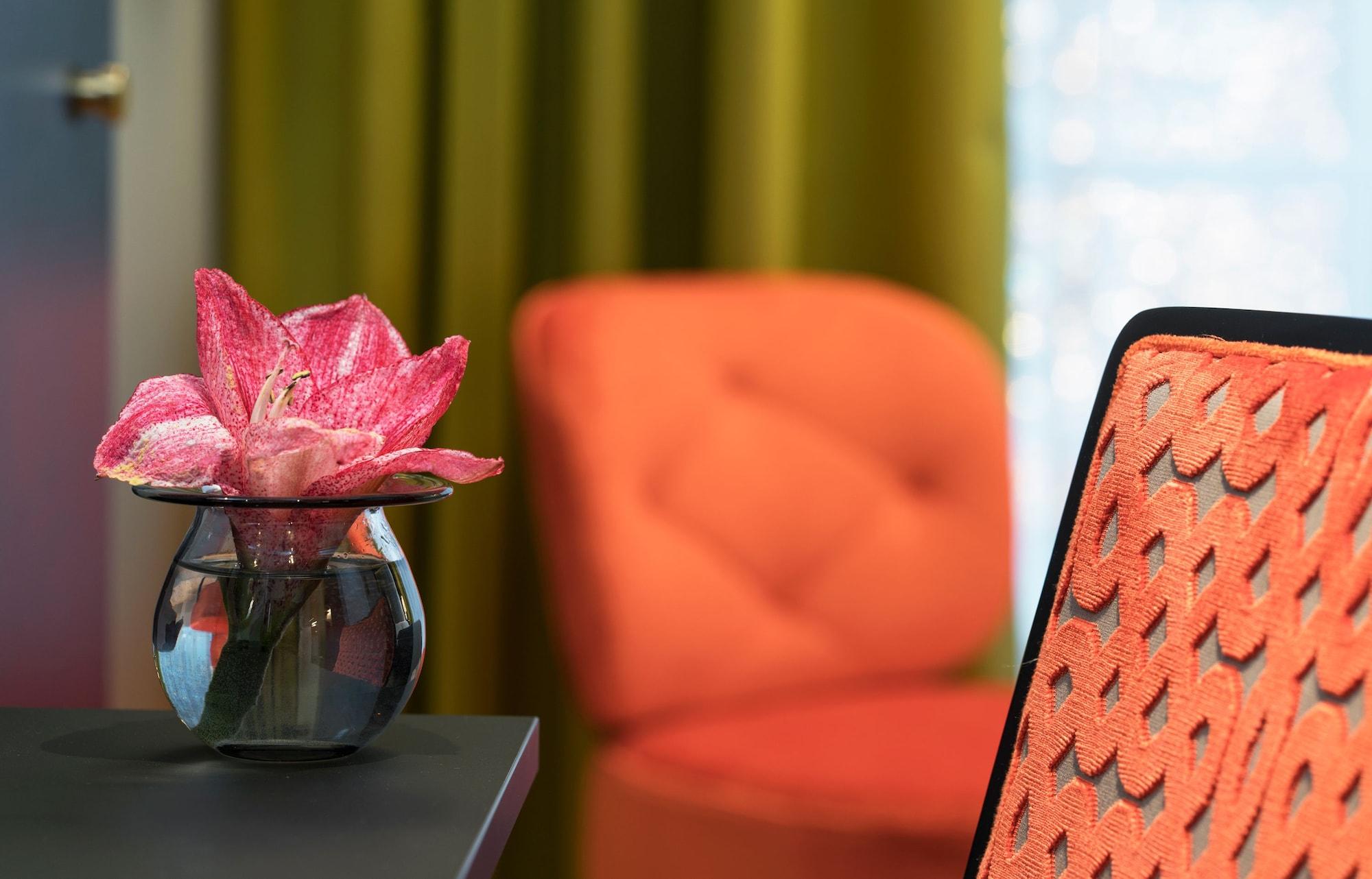 Thon Spectrum Hotel Oslo