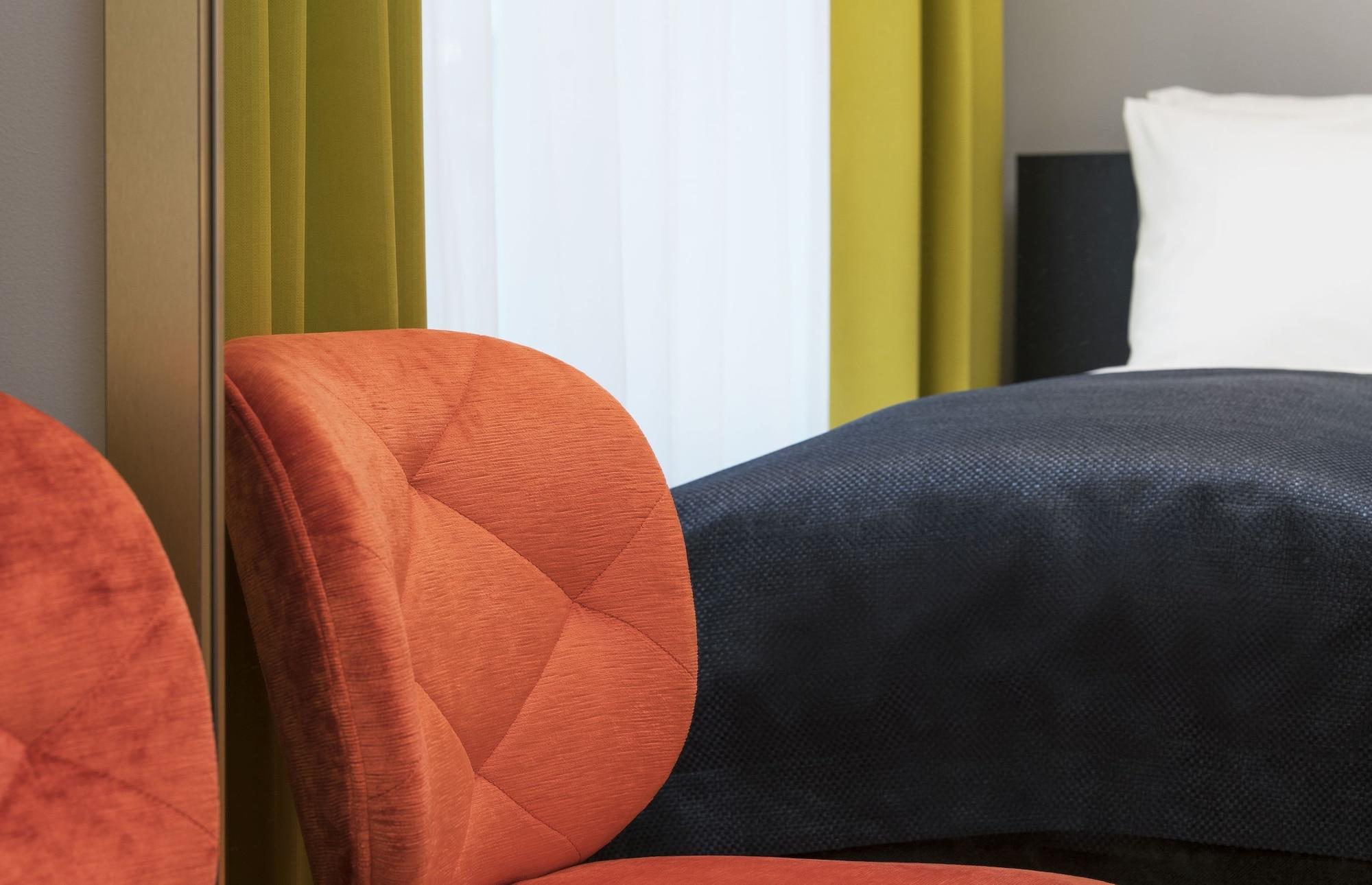 Thon Spectrum Hotel Oslo