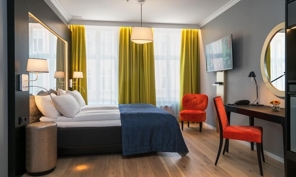 Thon Spectrum Hotel Oslo