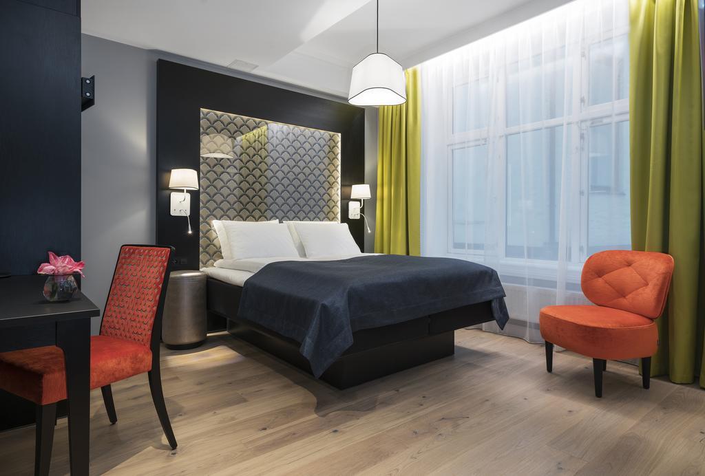 Thon Spectrum Hotel