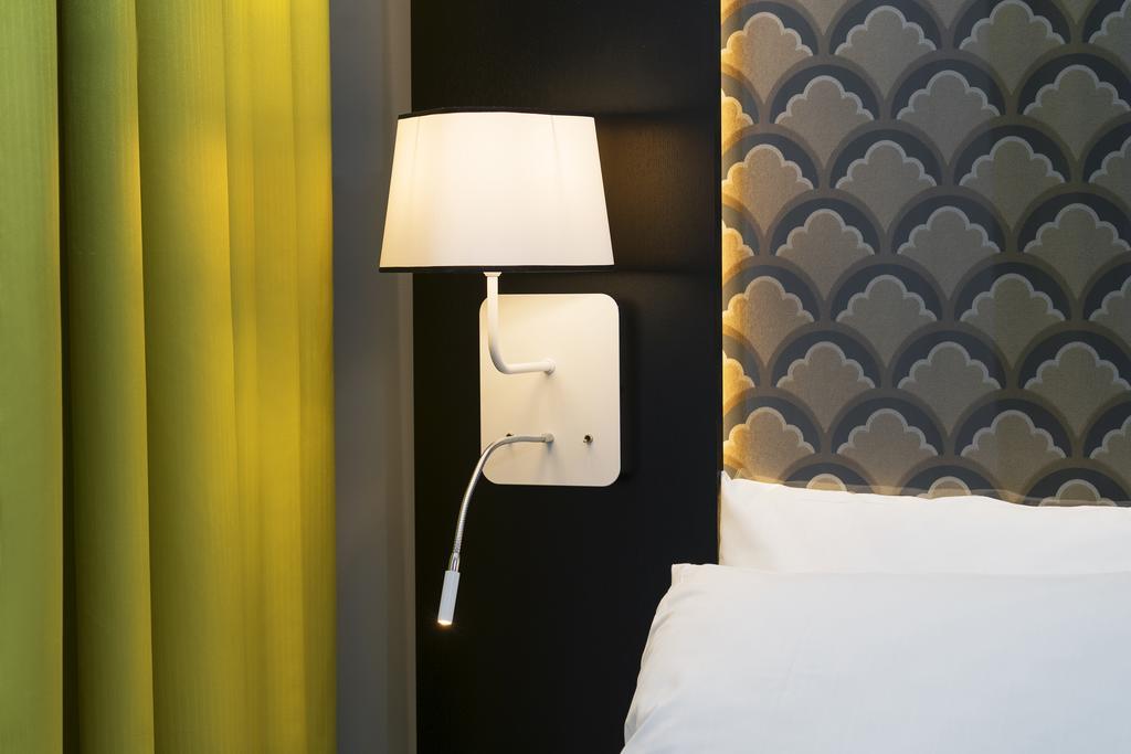 Hotel Thon Spectrum 3*