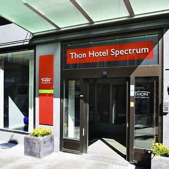 Hotel Thon Spectrum