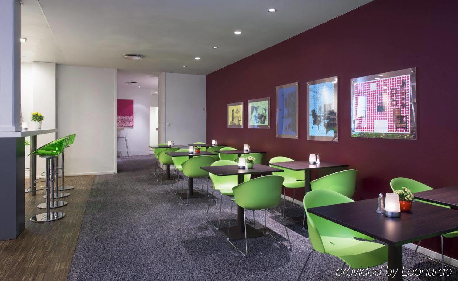 Thon Spectrum Hotel Oslo