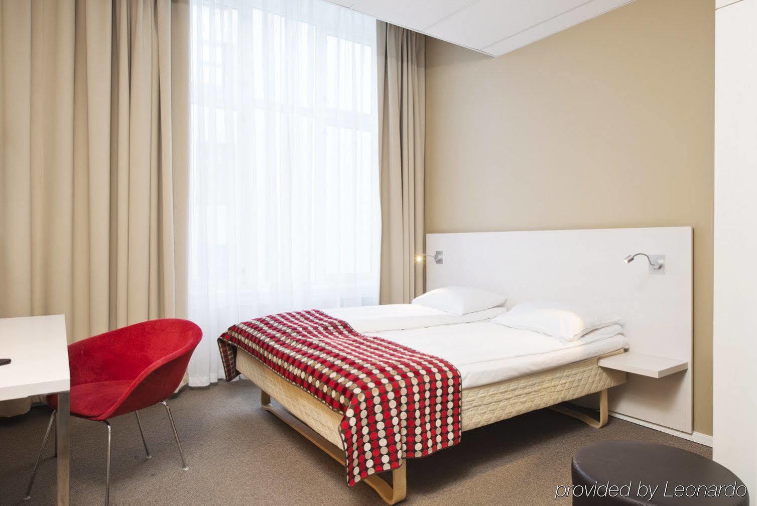 Thon Spectrum Hotel