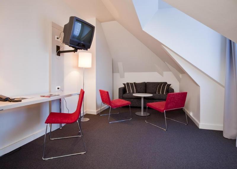 Thon Spectrum Hotel