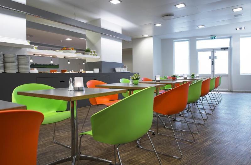 Thon Spectrum Hotel 3*
