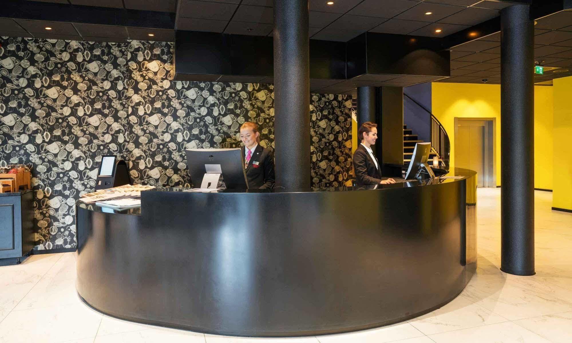 Thon Spectrum Hotel Oslo